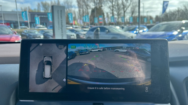 Nissan X-Trail 1.5 E-Power E-4orce 213 N-Connecta 5dr Auto Hybrid Station Wagon